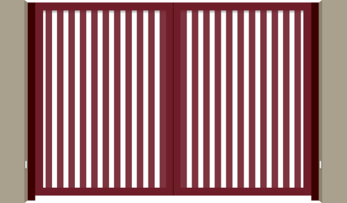 RAL 3004