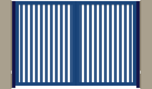 RAL 5010