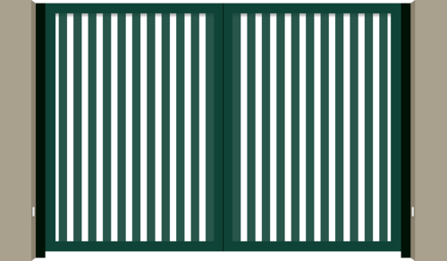 RAL 6005
