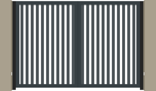 RAL 7016