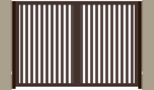 RAL 8017