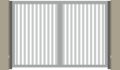 RAL 9006